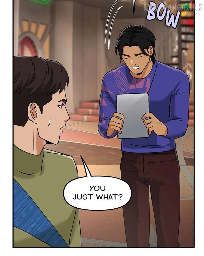 Stargazers: A Star Trek Story Chapter 5 - page 138