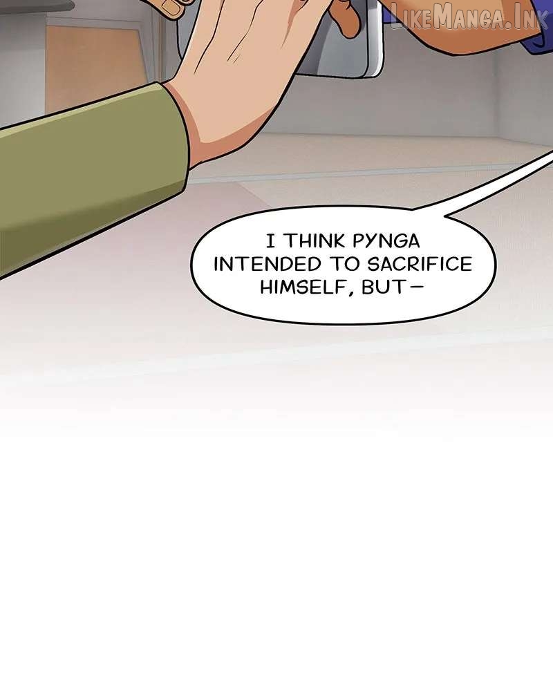 Stargazers: A Star Trek Story Chapter 5 - page 145