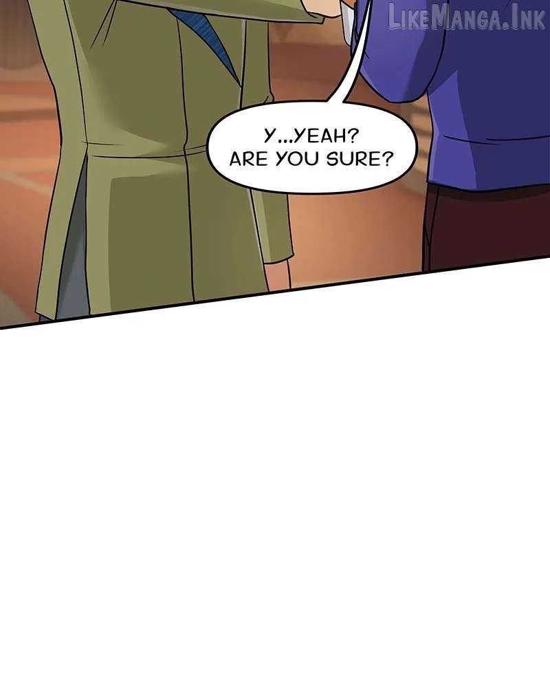 Stargazers: A Star Trek Story Chapter 5 - page 147