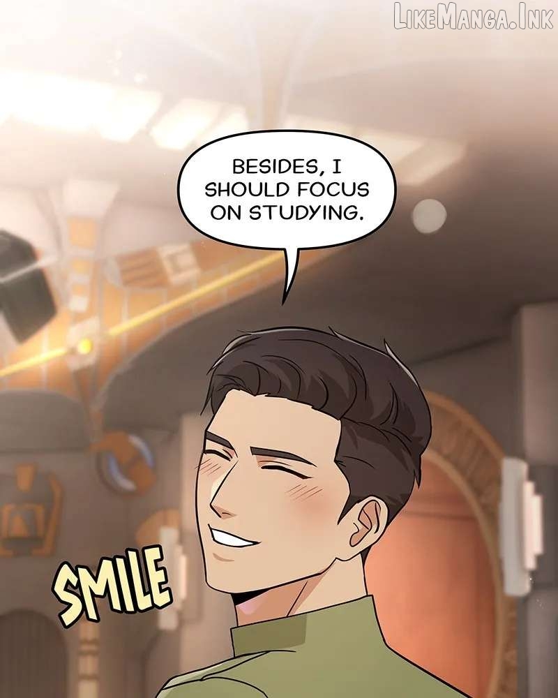 Stargazers: A Star Trek Story Chapter 5 - page 150