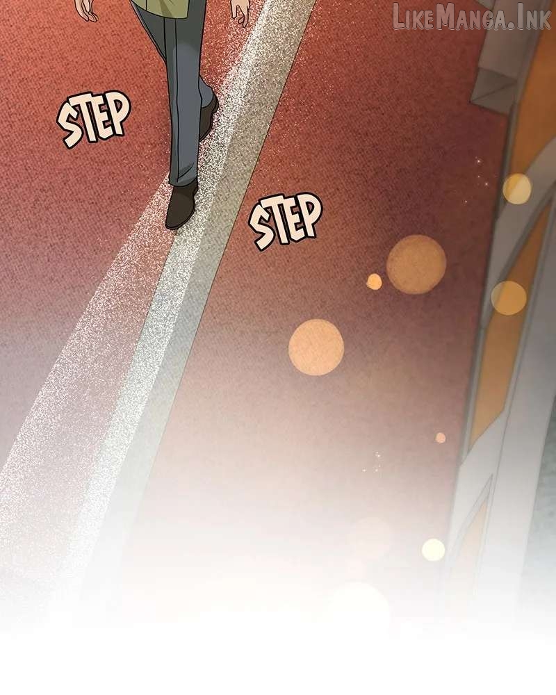 Stargazers: A Star Trek Story Chapter 5 - page 156