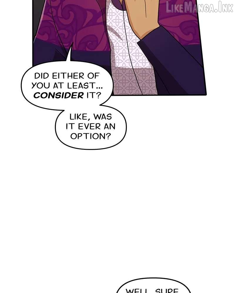 Stargazers: A Star Trek Story Chapter 5 - page 17