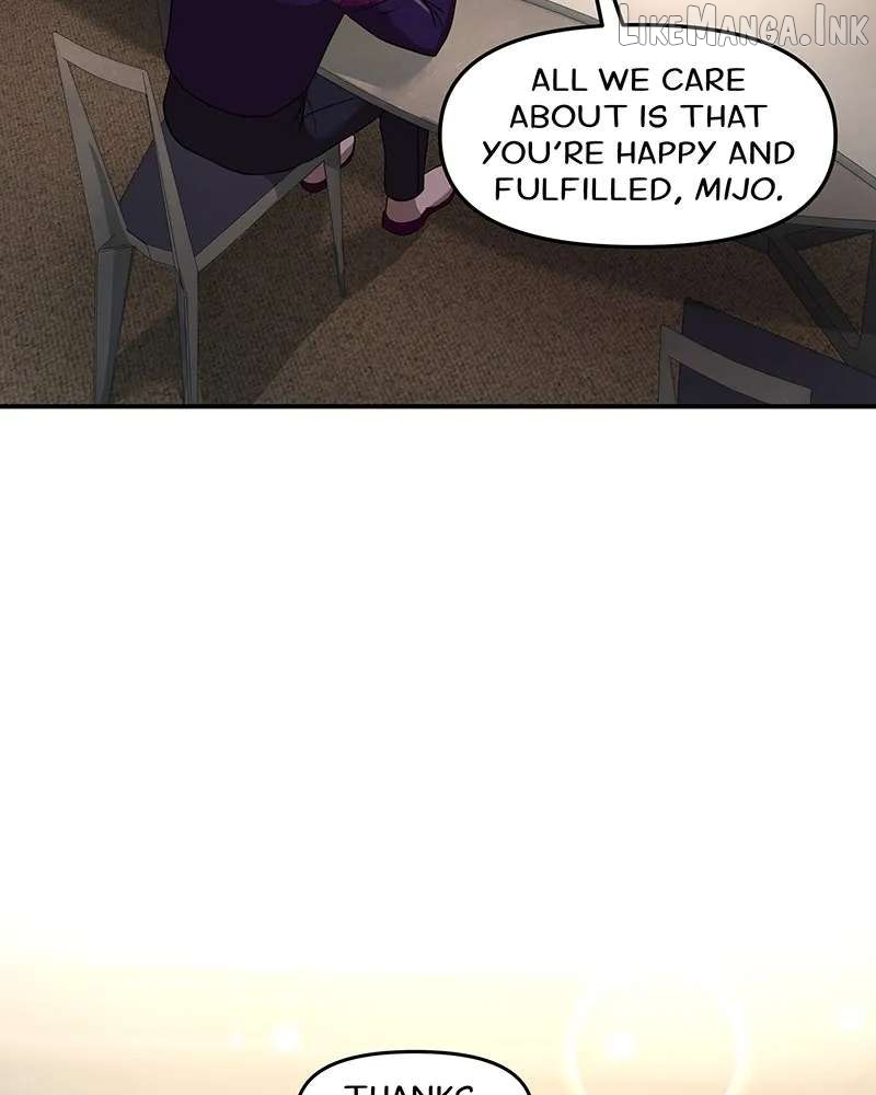 Stargazers: A Star Trek Story Chapter 5 - page 21