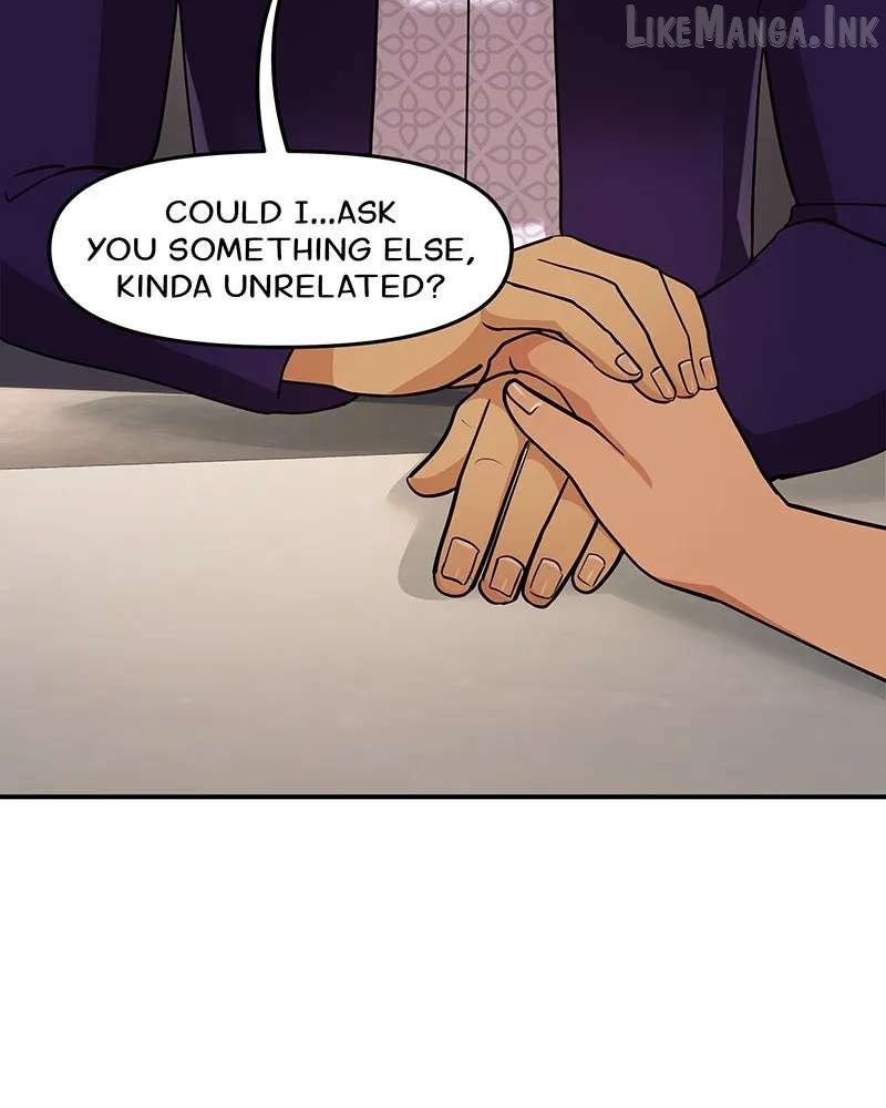 Stargazers: A Star Trek Story Chapter 5 - page 23