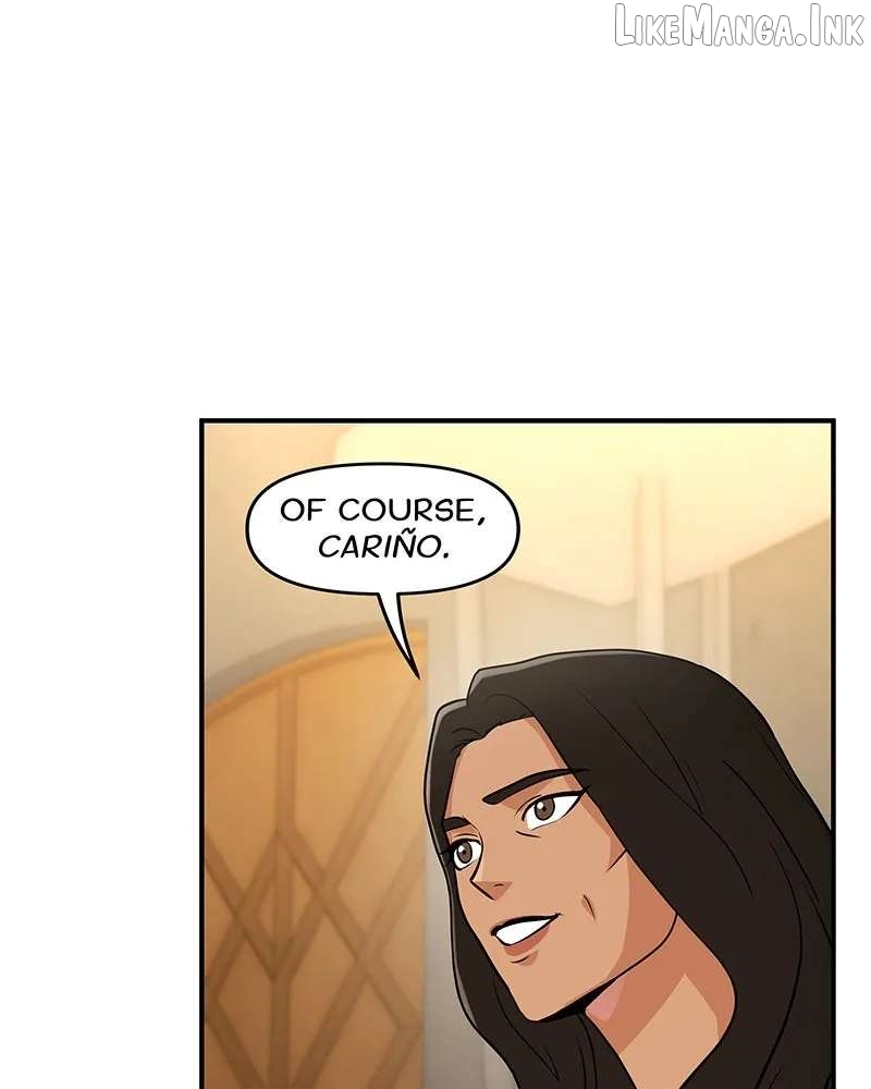 Stargazers: A Star Trek Story Chapter 5 - page 24