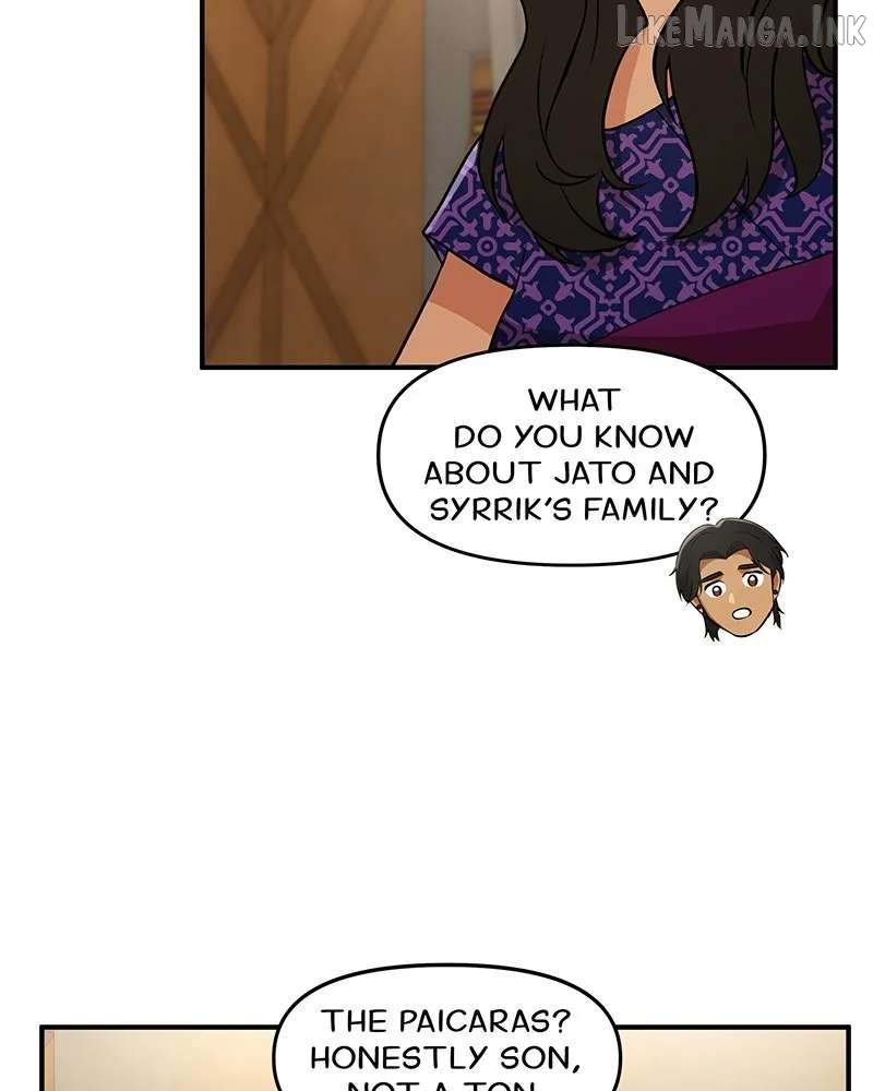 Stargazers: A Star Trek Story Chapter 5 - page 25