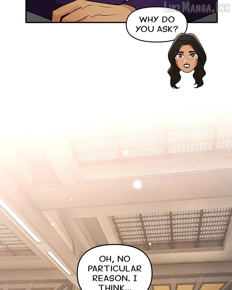 Stargazers: A Star Trek Story Chapter 5 - page 31