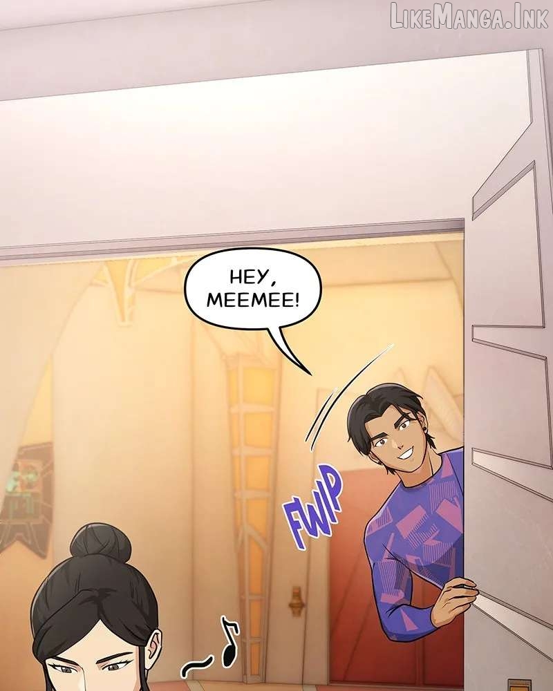 Stargazers: A Star Trek Story Chapter 5 - page 40