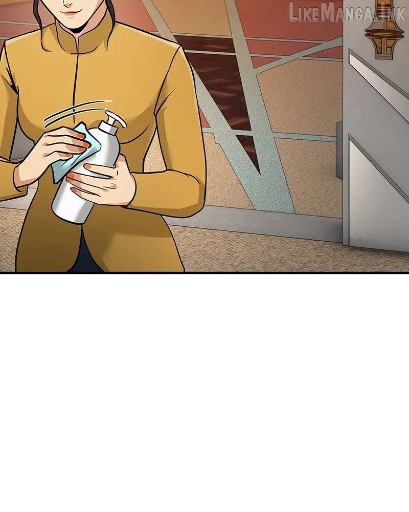 Stargazers: A Star Trek Story Chapter 5 - page 41