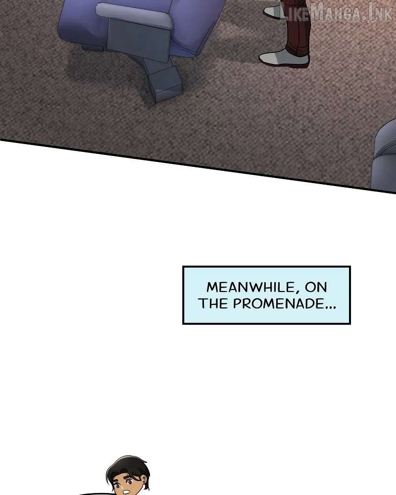 Stargazers: A Star Trek Story Chapter 5 - page 49