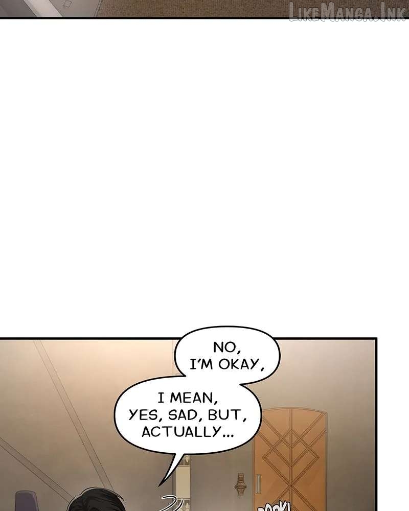 Stargazers: A Star Trek Story Chapter 5 - page 5