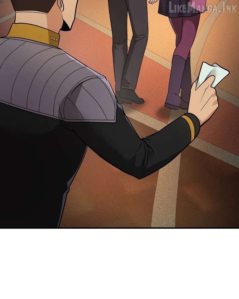 Stargazers: A Star Trek Story Chapter 5 - page 57