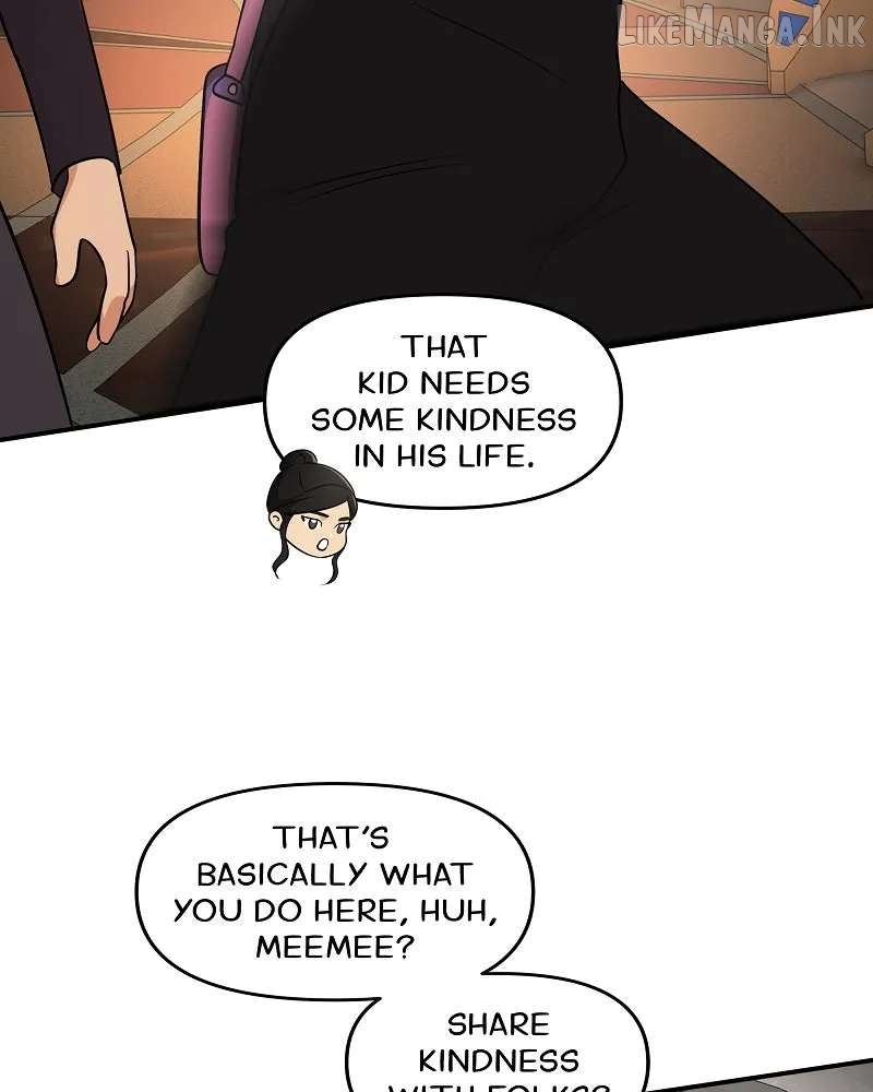 Stargazers: A Star Trek Story Chapter 5 - page 69