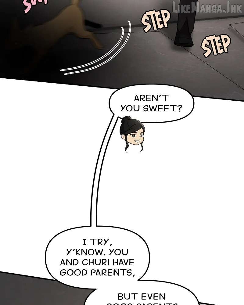 Stargazers: A Star Trek Story Chapter 5 - page 71