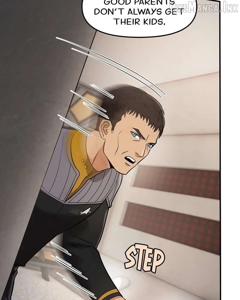 Stargazers: A Star Trek Story Chapter 5 - page 72