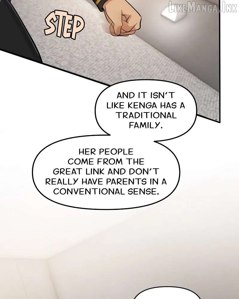 Stargazers: A Star Trek Story Chapter 5 - page 73