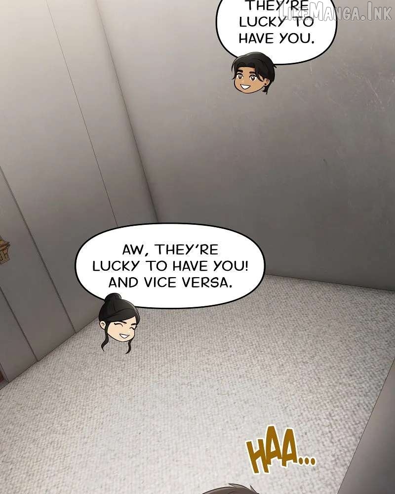 Stargazers: A Star Trek Story Chapter 5 - page 74