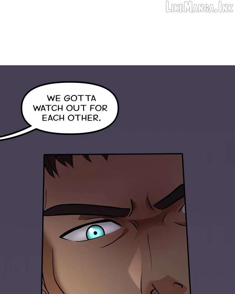 Stargazers: A Star Trek Story Chapter 5 - page 76