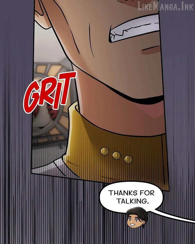 Stargazers: A Star Trek Story Chapter 5 - page 77