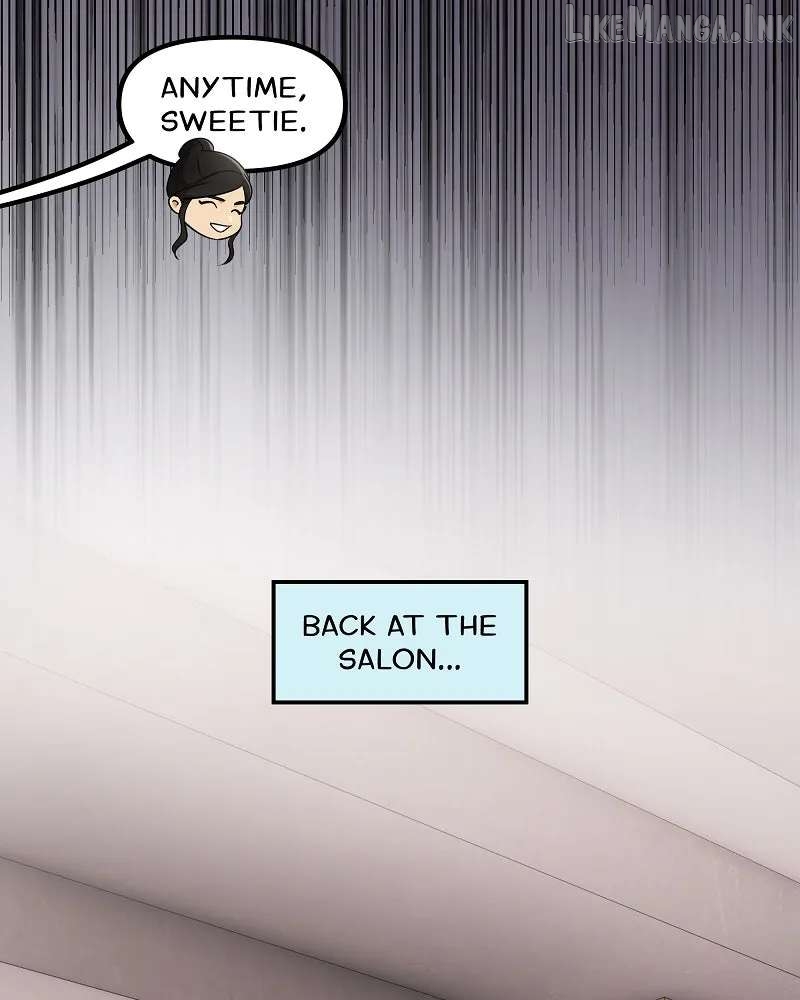 Stargazers: A Star Trek Story Chapter 5 - page 78