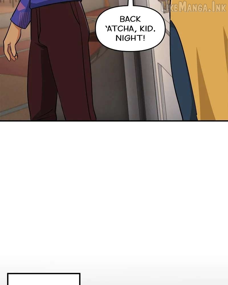 Stargazers: A Star Trek Story Chapter 5 - page 80