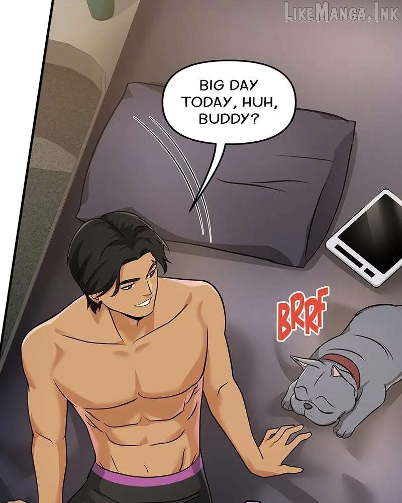 Stargazers: A Star Trek Story Chapter 5 - page 85