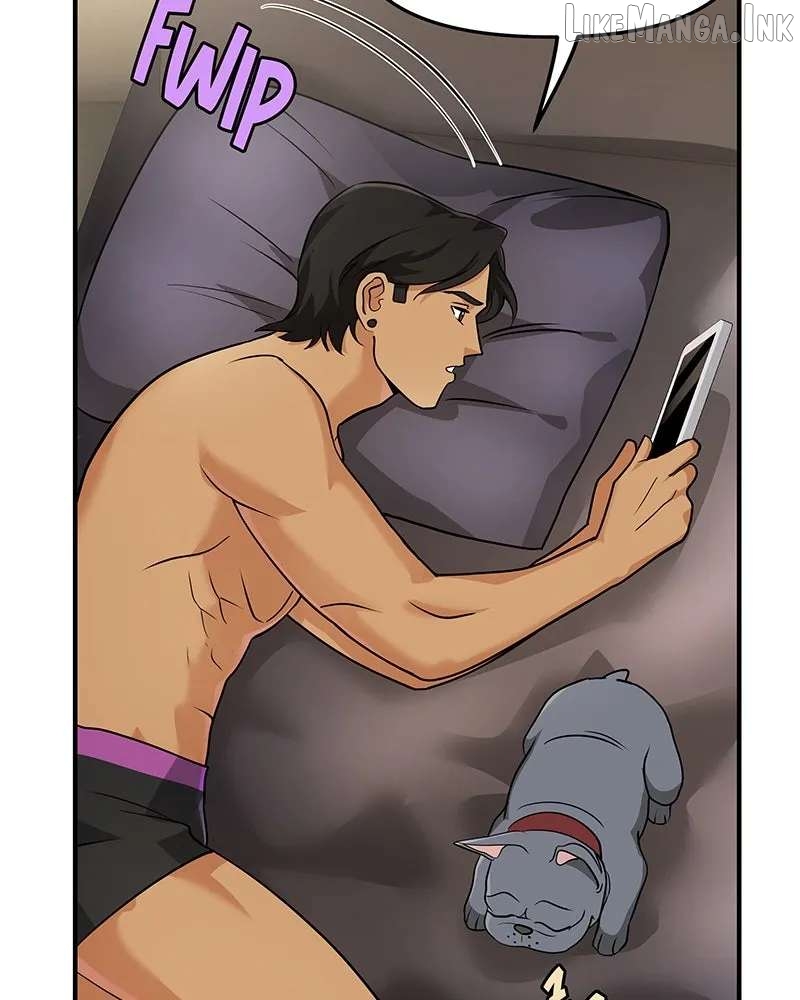 Stargazers: A Star Trek Story Chapter 5 - page 89