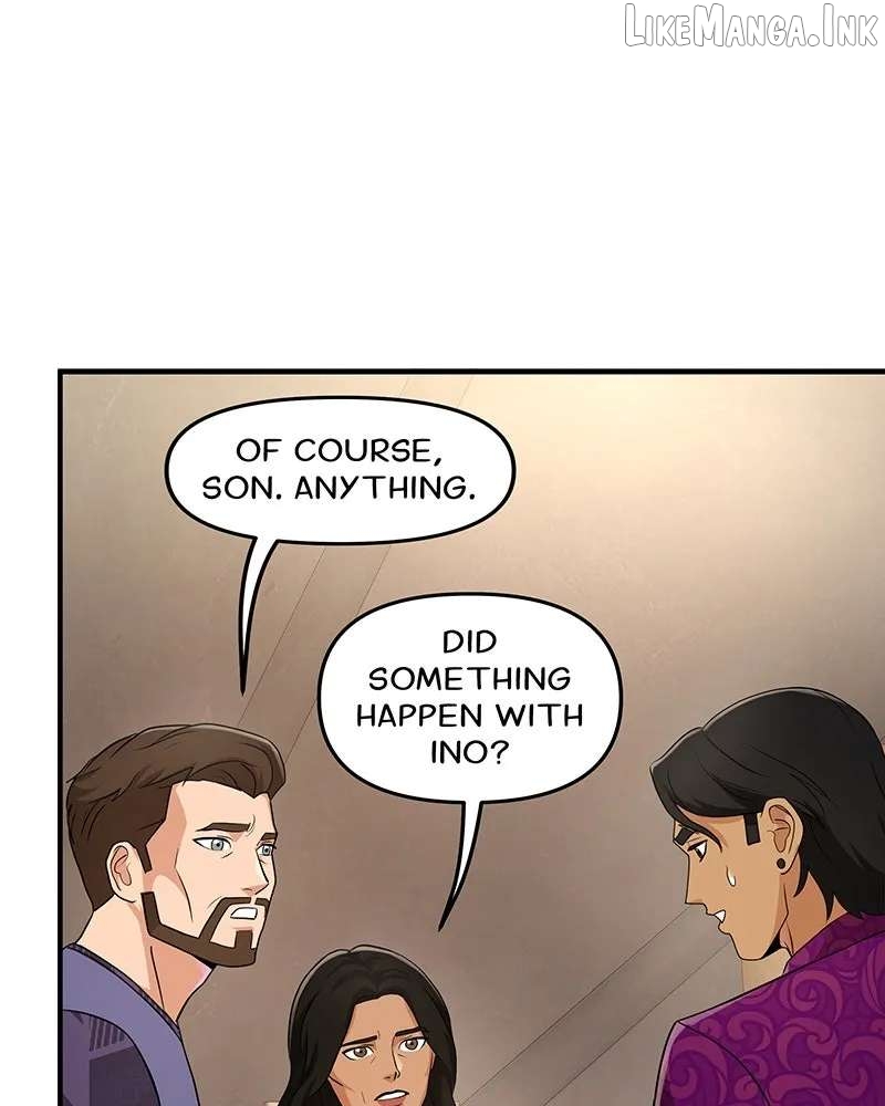 Stargazers: A Star Trek Story Chapter 5 - page 9