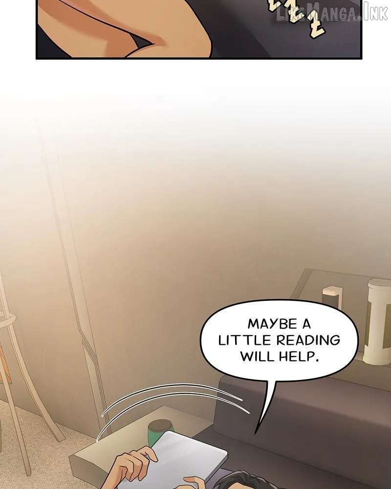 Stargazers: A Star Trek Story Chapter 5 - page 90