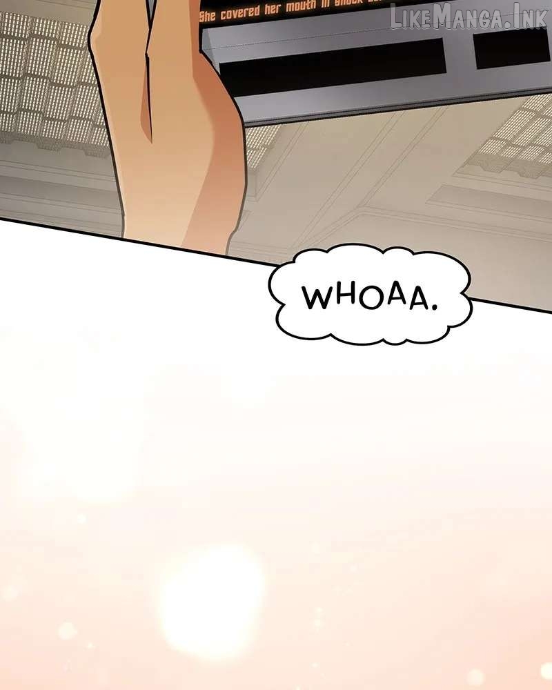 Stargazers: A Star Trek Story Chapter 5 - page 95