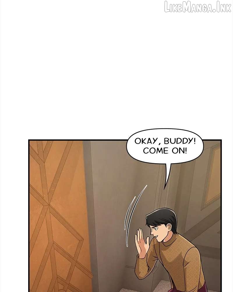 Stargazers: A Star Trek Story Chapter 6 - page 10