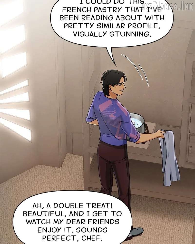 Stargazers: A Star Trek Story Chapter 6 - page 107
