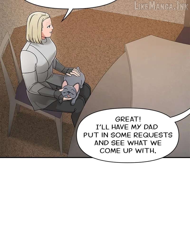 Stargazers: A Star Trek Story Chapter 6 - page 108