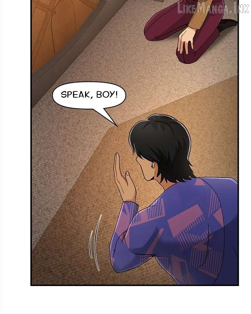 Stargazers: A Star Trek Story Chapter 6 - page 11
