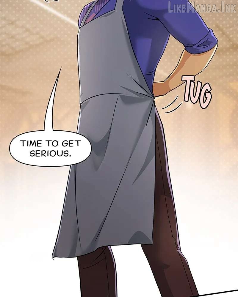 Stargazers: A Star Trek Story Chapter 6 - page 110