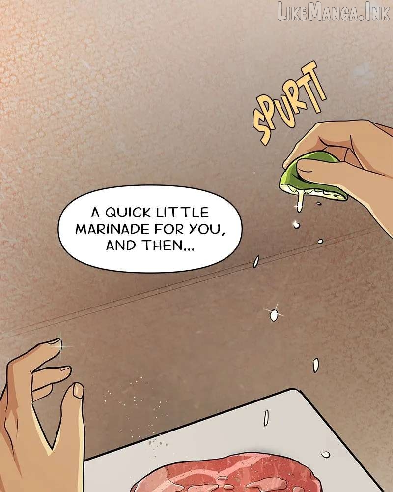Stargazers: A Star Trek Story Chapter 6 - page 123