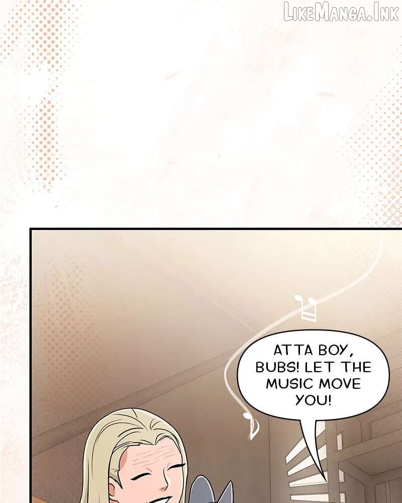 Stargazers: A Star Trek Story Chapter 6 - page 128