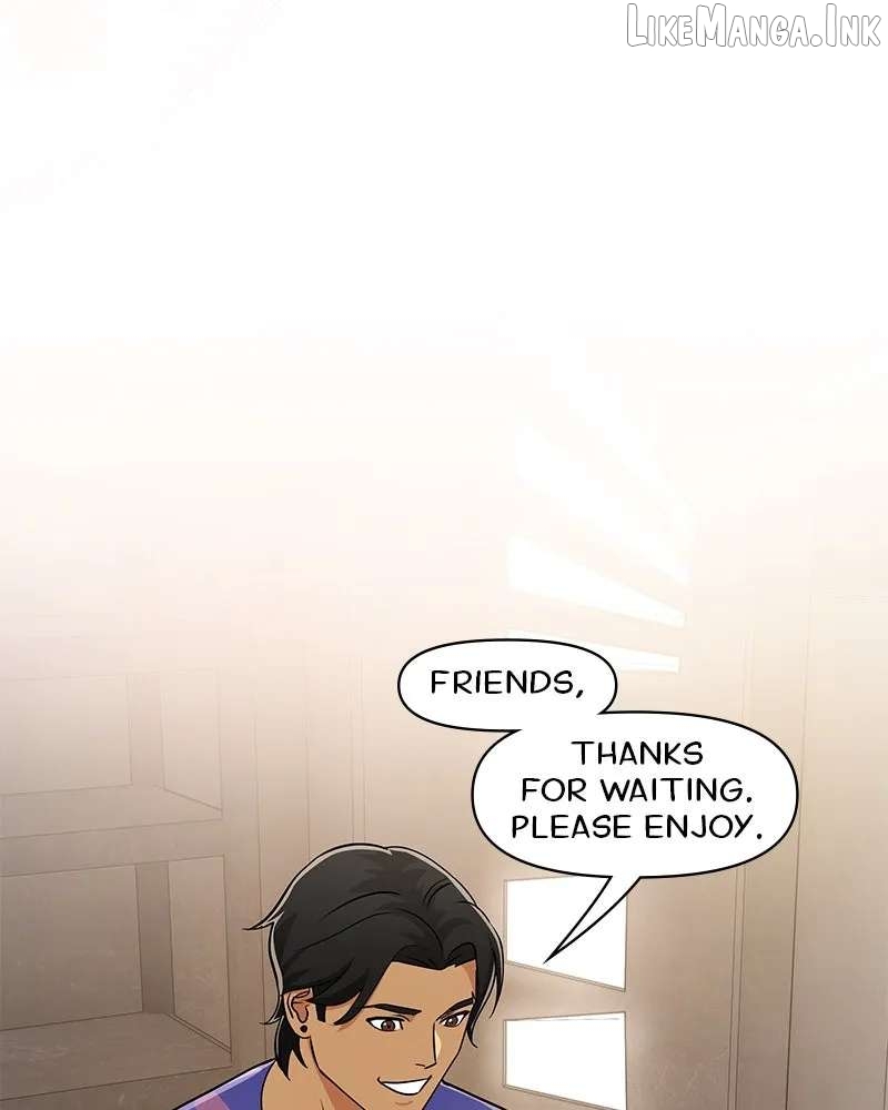 Stargazers: A Star Trek Story Chapter 6 - page 130