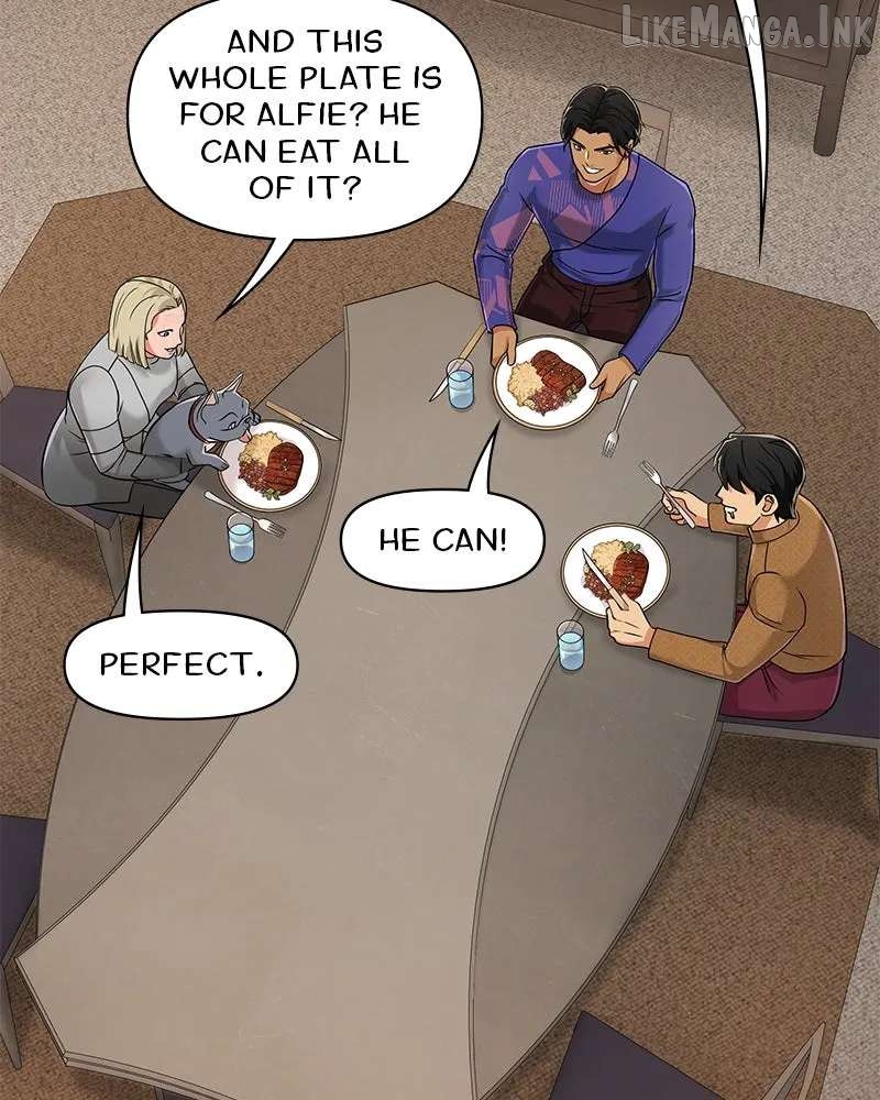 Stargazers: A Star Trek Story Chapter 6 - page 133