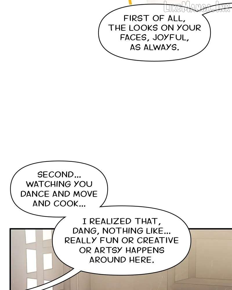 Stargazers: A Star Trek Story Chapter 6 - page 138
