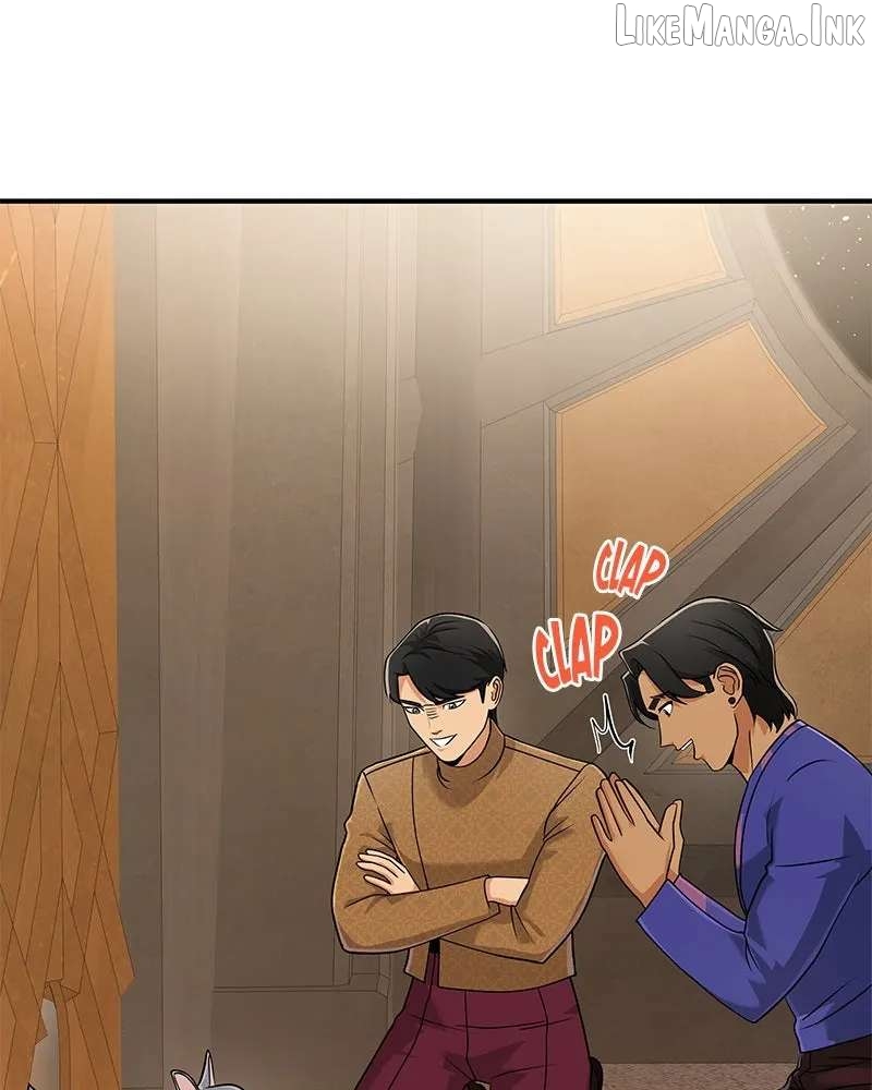 Stargazers: A Star Trek Story Chapter 6 - page 14