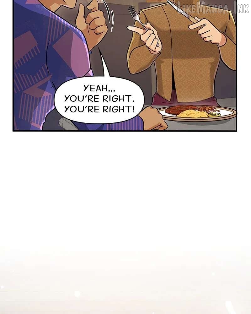 Stargazers: A Star Trek Story Chapter 6 - page 143