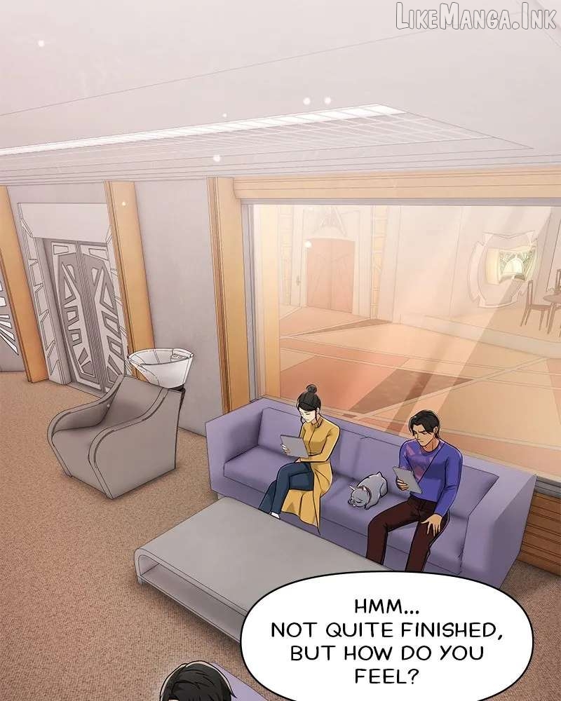 Stargazers: A Star Trek Story Chapter 6 - page 148