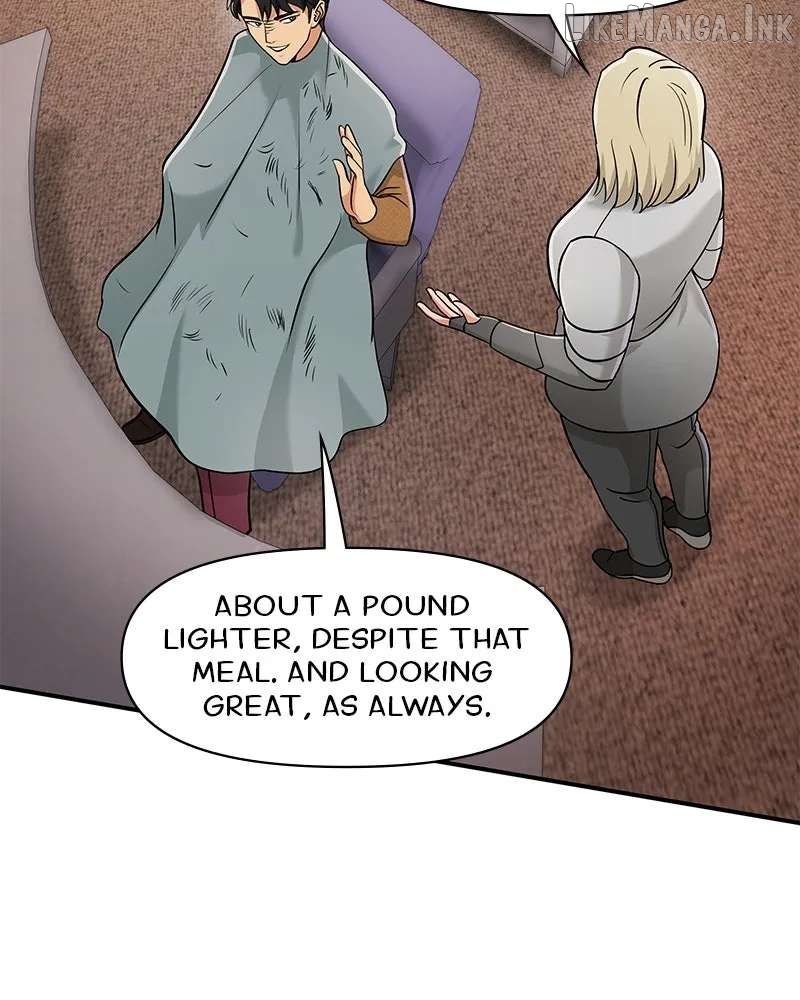 Stargazers: A Star Trek Story Chapter 6 - page 149