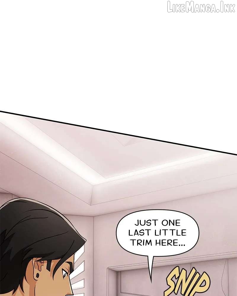Stargazers: A Star Trek Story Chapter 6 - page 150