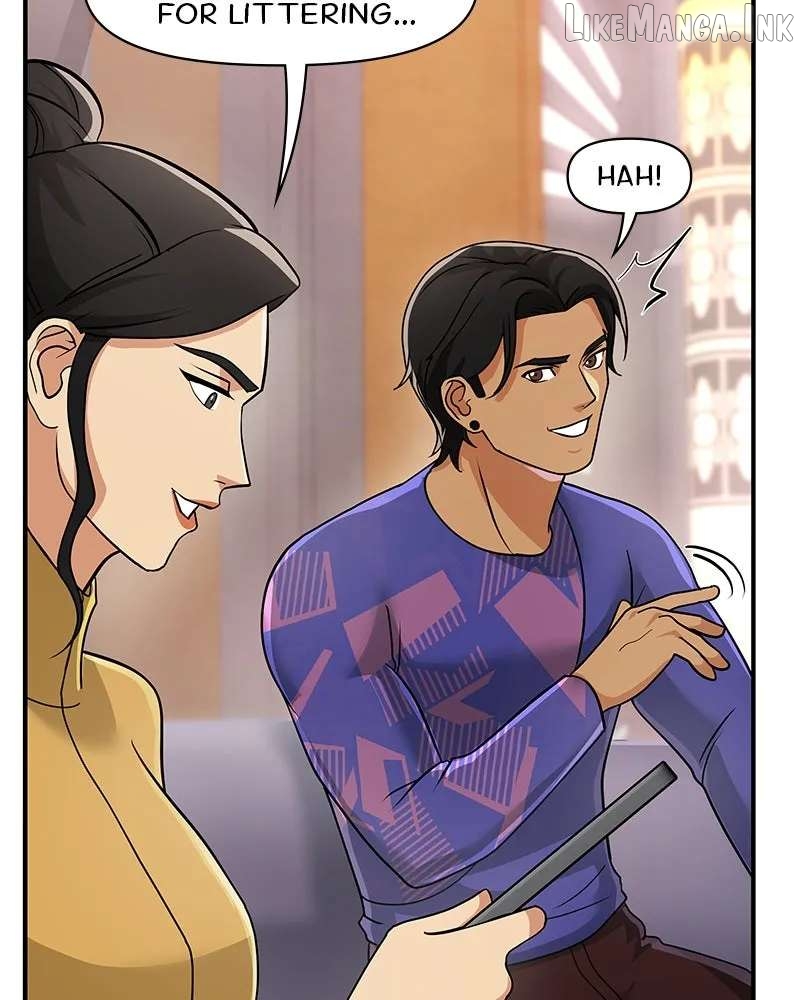 Stargazers: A Star Trek Story Chapter 6 - page 155