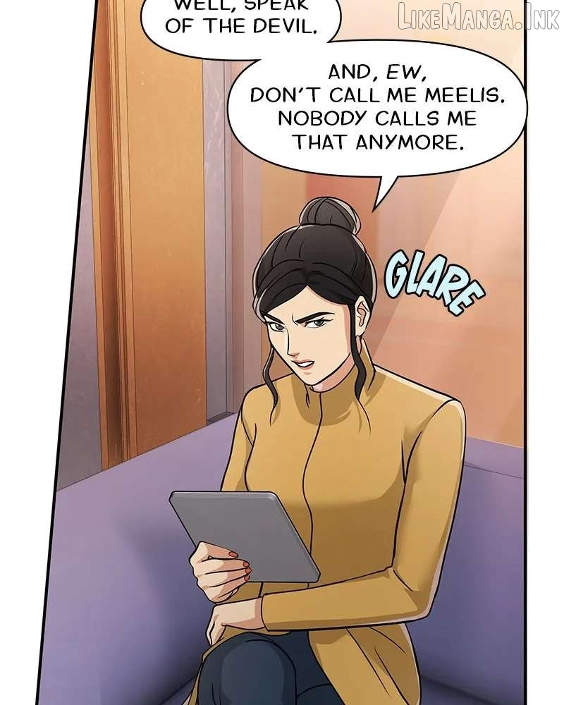 Stargazers: A Star Trek Story Chapter 6 - page 160