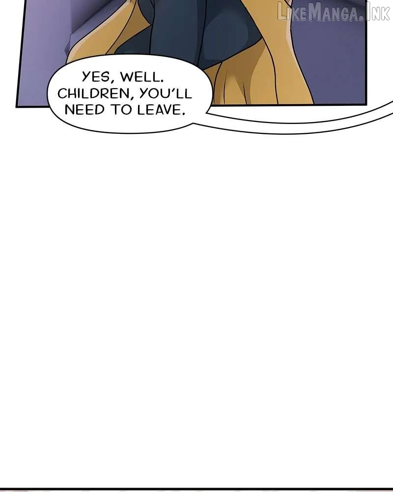 Stargazers: A Star Trek Story Chapter 6 - page 161