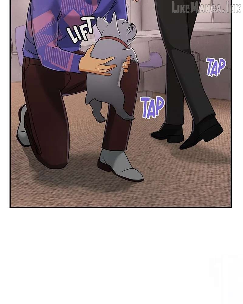 Stargazers: A Star Trek Story Chapter 6 - page 165