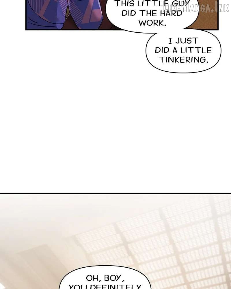 Stargazers: A Star Trek Story Chapter 6 - page 17